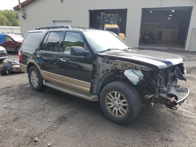 Photo 4 from auction – 2013 FORD EXPEDITION with VIN 1FMJU1J54DEF36995