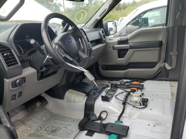 Photo 7 from auction – 2019 FORD F150 SUPER with VIN 1FTEW1E53KKE08269