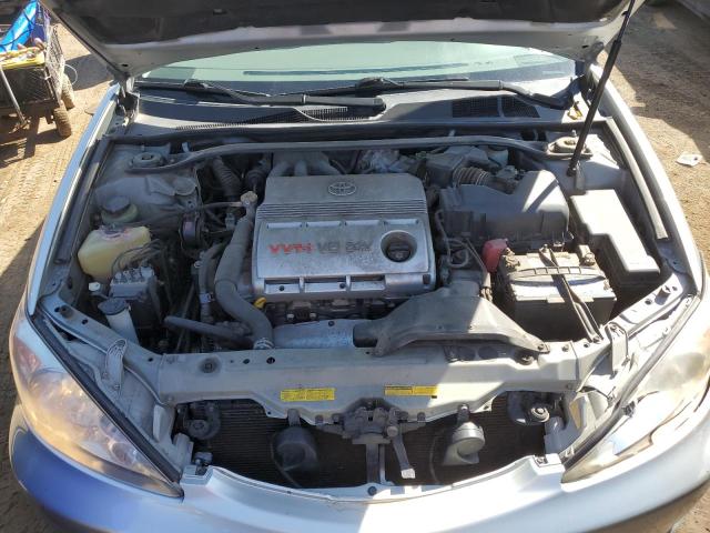 Photo 11 from auction – 2003 TOYOTA CAMRY LE with VIN JTDBF30K330146925