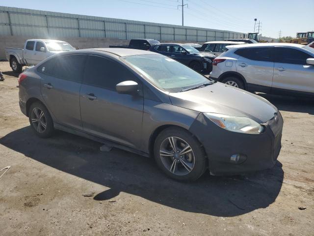Photo 4 from auction – 2012 FORD FOCUS SE with VIN 1FAHP3F24CL189463