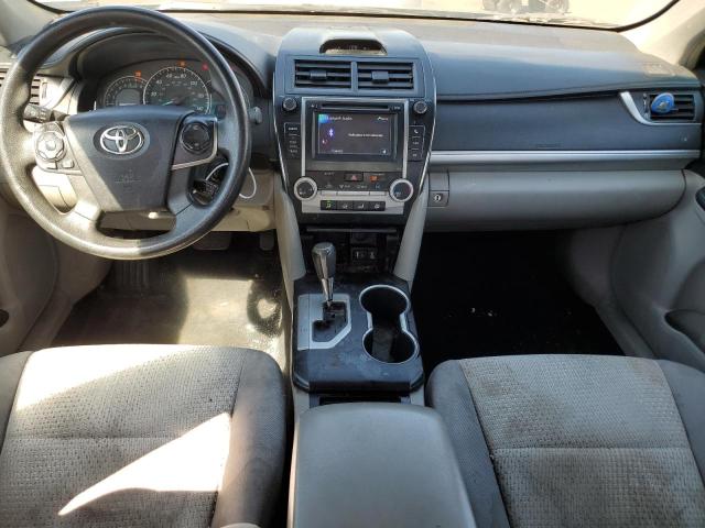 Photo 8 from auction – 2012 TOYOTA CAMRY BASE with VIN 4T4BF1FK2CR241711