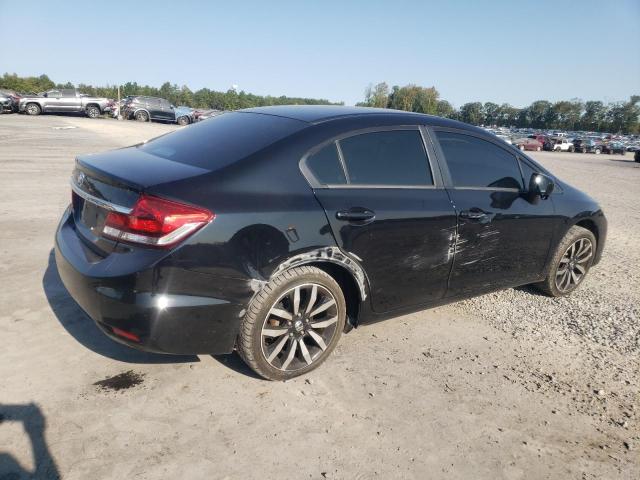 Photo 3 from auction – 2015 HONDA CIVIC EXL with VIN 2HGFB2F93FH512881