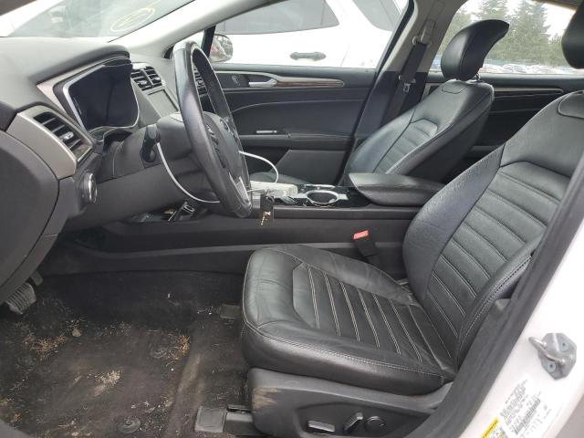 Photo 7 from auction – 2014 FORD FUSION SE with VIN 3FA6P0HD1ER101185