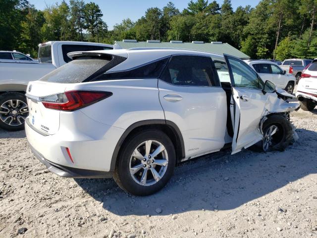 Photo 3 from auction – 2019 LEXUS RX 450H BA with VIN 2T2BGMCA5KC033533