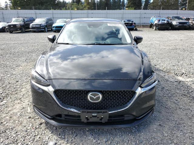 Photo 5 from auction – 2018 MAZDA 6 TOURING with VIN JM1GL1VM0J1323967