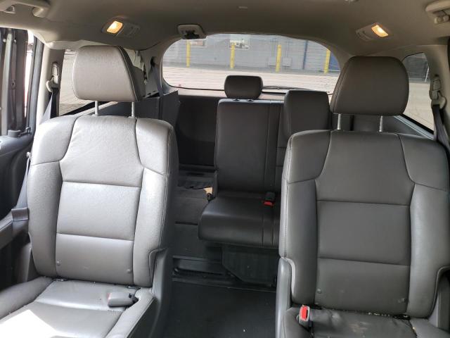 Photo 10 from auction – 2015 HONDA ODYSSEY EX with VIN 5FNRL5H63FB070896