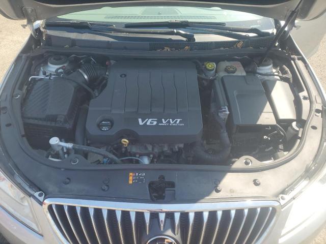 Photo 11 from auction – 2013 BUICK LACROSSE with VIN 1G4GC5E38DF150331
