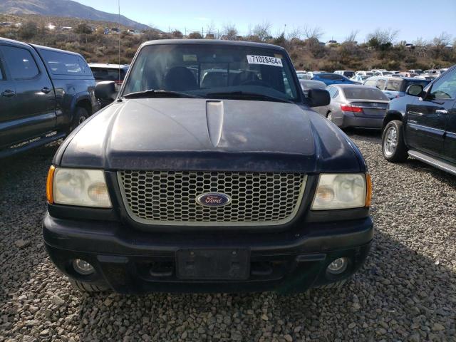 Photo 5 from auction – 2001 FORD RANGER SUP with VIN 1FTZR15E51PA67189