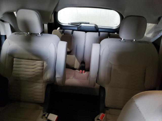 Photo 10 from auction – 2021 FORD EXPLORER X with VIN 1FMSK8DH4MGC42980