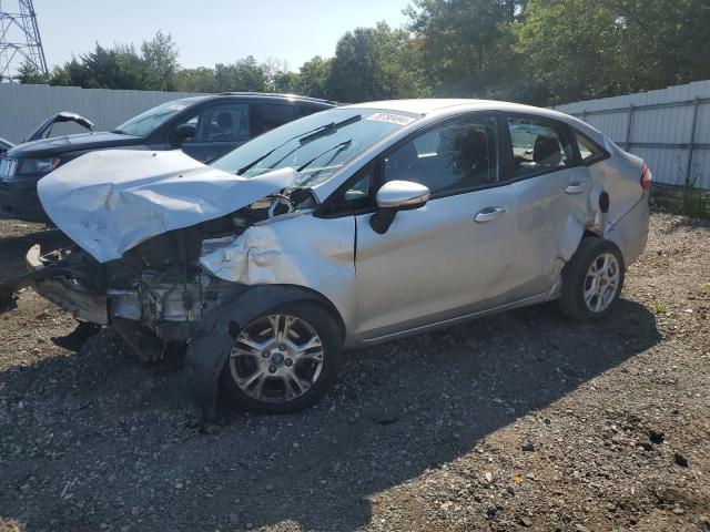 Photo 1 from auction – 2014 FORD FIESTA SE with VIN 3FADP4BJ9EM165307