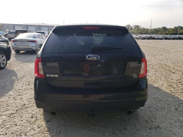 Photo 6 from auction – 2013 FORD EDGE SEL with VIN 2FMDK4JCXDBA02236
