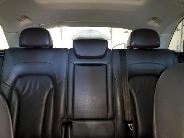 Photo 10 from auction – 2014 AUDI Q5 PREMIUM with VIN WA1LFAFP1EA101341