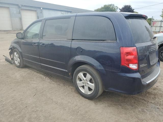 Photo 2 from auction – 2013 DODGE GRAND CARA with VIN 2C4RDGBGXDR651999