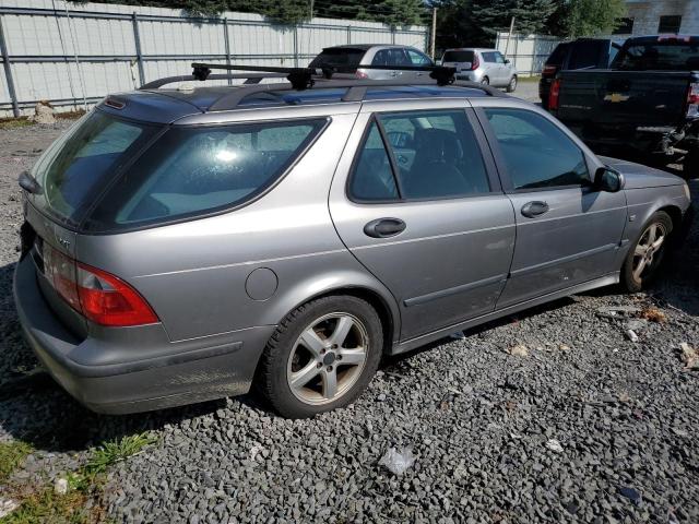 Photo 3 from auction – 2004 SAAB 9-5 ARC with VIN YS3ED59A643000312