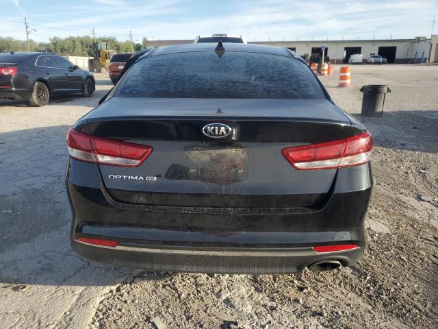 Photo 6 from auction – 2017 KIA OPTIMA LX with VIN KNAGT4L3XH5162314
