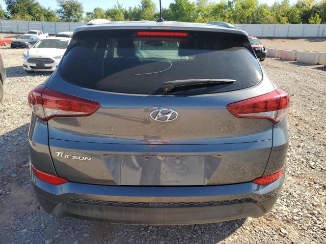Photo 6 from auction – 2017 HYUNDAI TUCSON LIM with VIN KM8J33A45HU260781