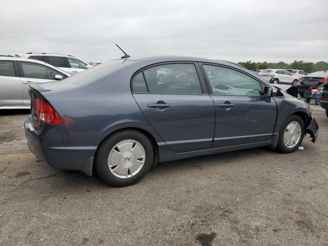 Photo 3 from auction – 2008 HONDA CIVIC HYBR with VIN JHMFA36248S023992