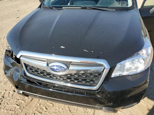 Photo 12 from auction – 2016 SUBARU FORESTER 2 with VIN JF2SJADC4GH480654