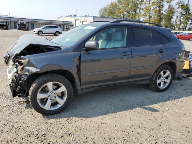 Photo 1 from auction – 2004 LEXUS RX 330 with VIN JTJHA31U840048478