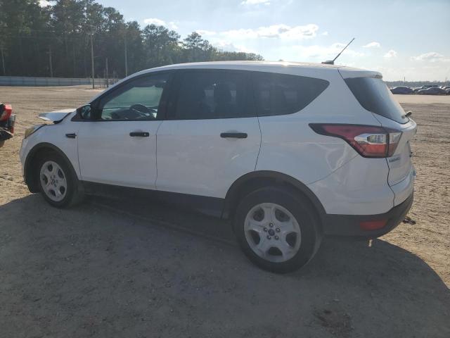 Photo 2 from auction – 2017 FORD ESCAPE S with VIN 1FMCU0F79HUA80775