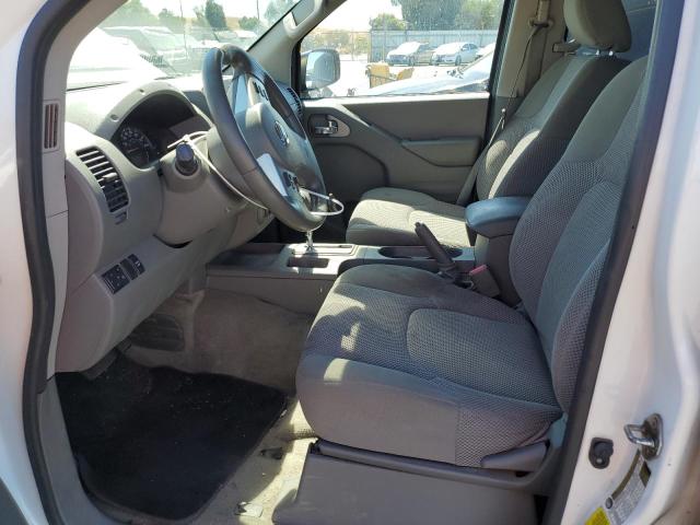 Photo 7 from auction – 2018 NISSAN FRONTIER S with VIN 1N6AD0ER3JN747111