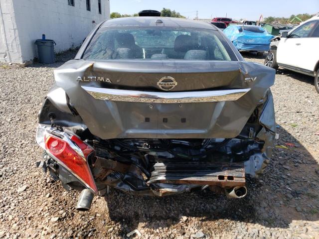 Photo 6 from auction – 2015 NISSAN ALTIMA 2.5 with VIN 1N4AL3AP0FC411825