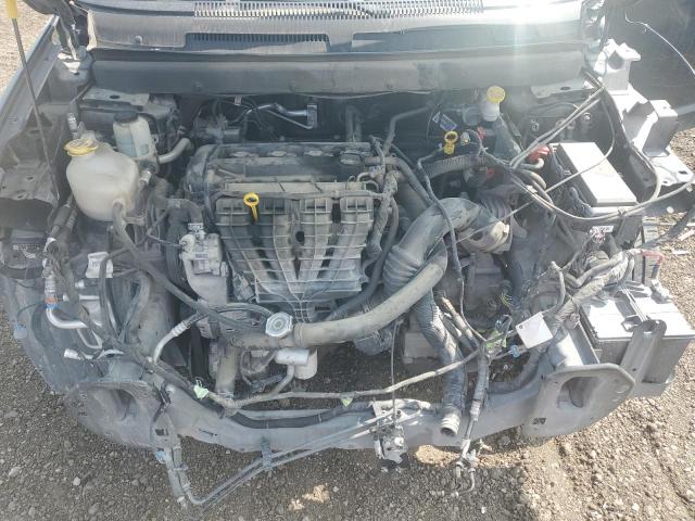 Photo 12 from auction – 2018 DODGE JOURNEY SE with VIN 3C4PDCAB4JT520419