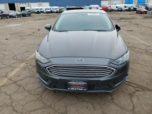 Photo 5 from auction – 2017 FORD FUSION SE with VIN 3FA6P0H75HR111930