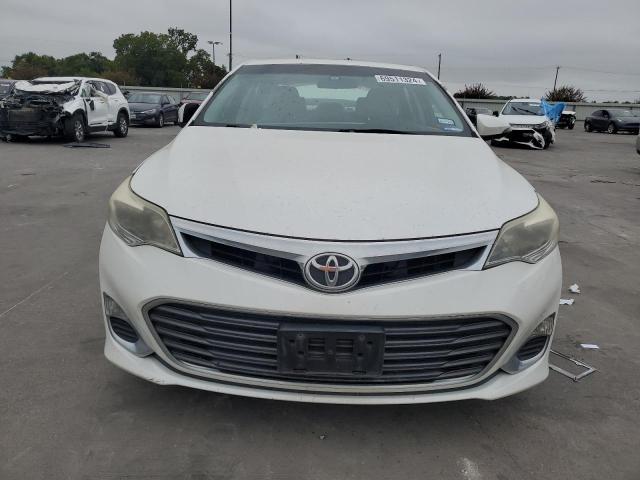صورة رقم 5 من المزاد - 2014 TOYOTA AVALON BAS مع VIN 4T1BK1EB5EU098280