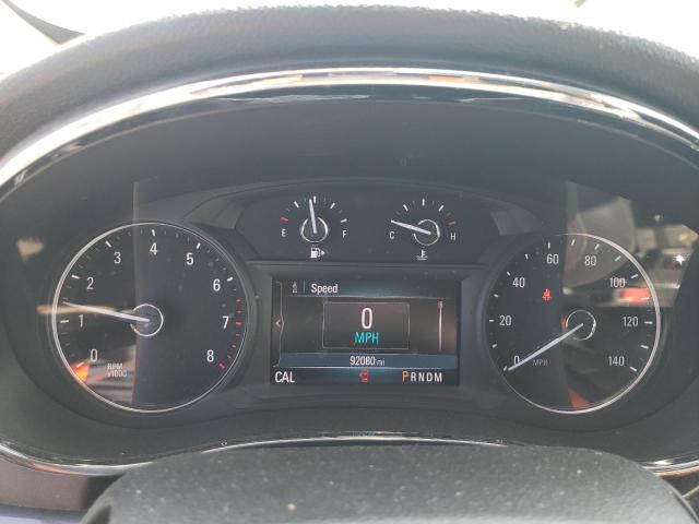 Photo 9 from auction – 2019 BUICK ENCORE PRE with VIN KL4CJASBXKB790746