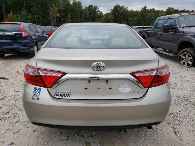 Photo 6 from auction – 2017 TOYOTA CAMRY LE with VIN 4T1BF1FK8HU769464