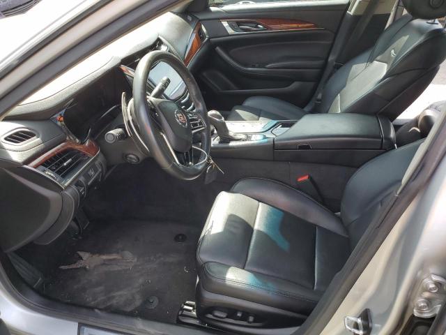 Photo 7 from auction – 2014 CADILLAC CTS LUXURY with VIN 1G6AR5SX4E0156859