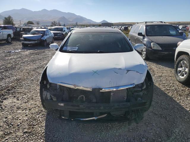 Photo 5 from auction – 2013 HYUNDAI SONATA SE with VIN 5NPEC4AB4DH735450