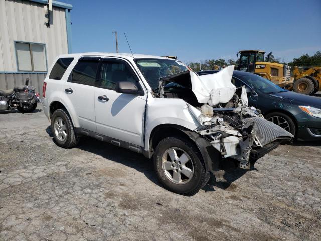Photo 4 from auction – 2011 FORD ESCAPE XLS with VIN 1FMCU9C71BKC69674