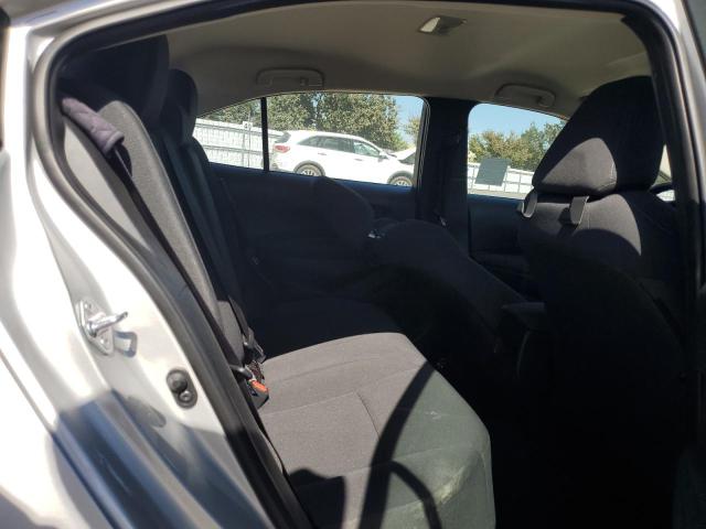 Photo 10 from auction – 2022 TOYOTA COROLLA LE with VIN 5YFEPMAE6NP388464