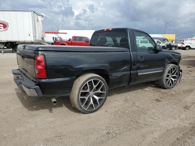 Photo 3 from auction – 2004 CHEVROLET SILVERADO with VIN 1GCEC14X54Z109887