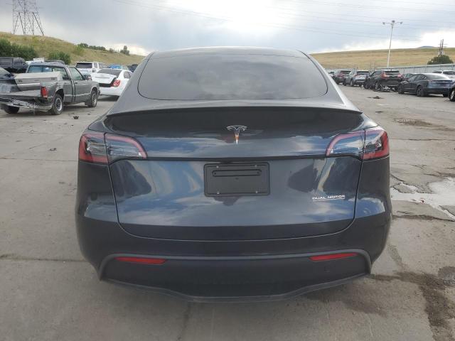 Photo 6 from auction – 2024 TESLA MODEL Y with VIN 7SAYGDEF7RF038944