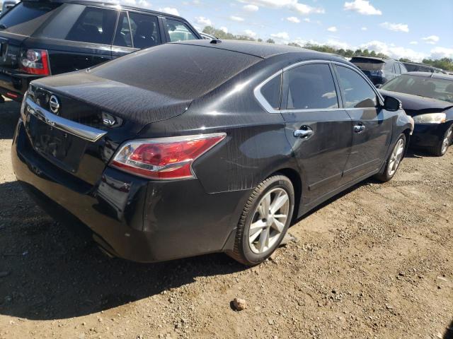 Photo 3 from auction – 2015 NISSAN ALTIMA 2.5 with VIN 1N4AL3AP6FC596995