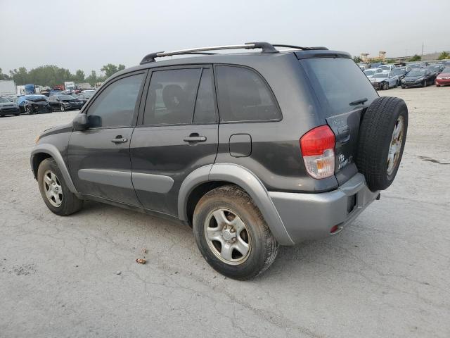 Photo 2 from auction – 2003 TOYOTA RAV4 with VIN JTEGH20V630115703