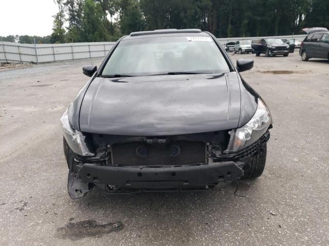 Photo 5 from auction – 2011 HONDA ACCORD EXL with VIN 1HGCP3F8XBA013280