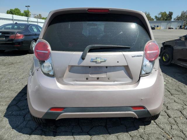 Photo 6 from auction – 2013 CHEVROLET SPARK 1LT with VIN KL8CD6S98DC503689