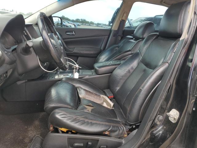 Photo 7 from auction – 2012 NISSAN MAXIMA S with VIN 1N4AA5AP1CC807906