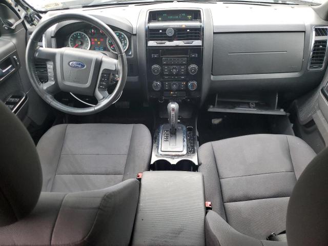 Photo 8 from auction – 2011 FORD ESCAPE XLT with VIN 1FMCU9DG8BKA60303