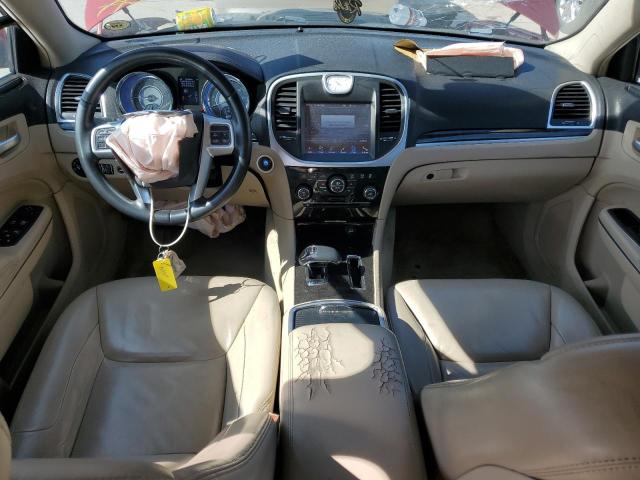 Photo 8 from auction – 2013 CHRYSLER 300 with VIN 2C3CCAAG6DH632206