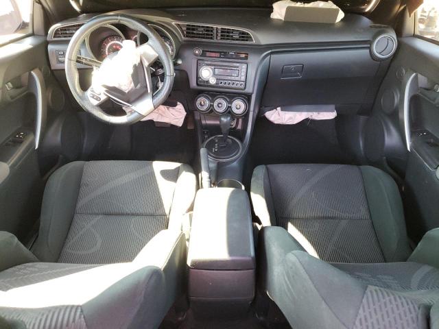 Photo 8 from auction – 2011 SCION TC with VIN JTKJF5C76B3010342