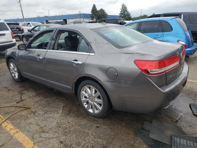 Photo 2 from auction – 2010 LINCOLN MKZ with VIN 3LNHL2GC2AR647213