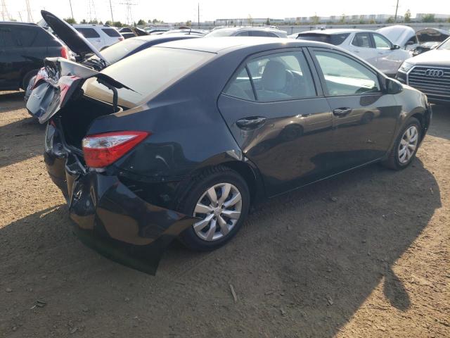Photo 3 from auction – 2014 TOYOTA COROLLA L with VIN 5YFBURHE5EP095847
