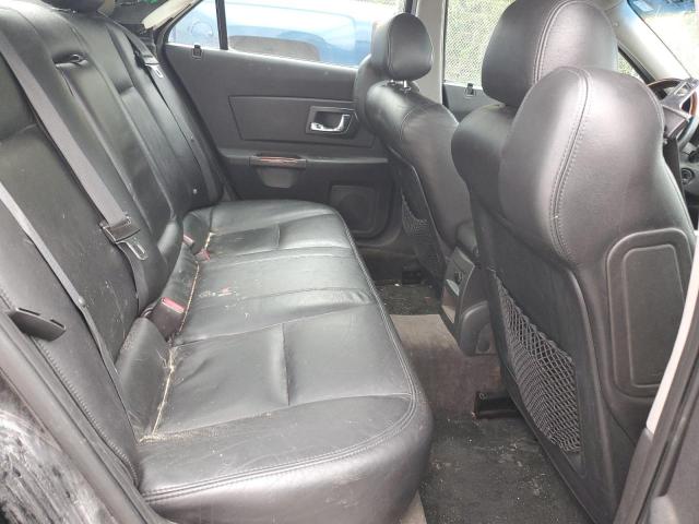 Photo 10 from auction – 2007 CADILLAC CTS HI FEA with VIN 1G6DP577270141503