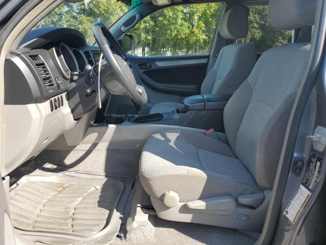 Photo 7 from auction – 2006 TOYOTA 4RUNNER SR with VIN JTEBU14R360081933