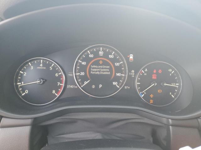 Photo 9 from auction – 2021 MAZDA 3 with VIN JM1BPBJY5M1345044